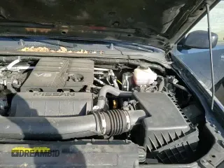 ✅ 2021 Nissan Frontier SV • VIN: 1N6ED0EB3MN711167 • Lot: 47344575. Listed on Copart with 41,945 mi. Free auction sales archive from the USA and detailed vehicle history report at DreamBid. Image 13.