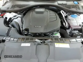 ✅ 2018 Audi A6 Premium Plus • VIN: WAUG8AFC2JN095967 • Lot: 67804605. Wystawiony na Copart z przebiegiem 94 687 mil. Bezpłatny archiwum sprzedaży aukcyjnych z USA i szczegółowy raport historii pojazdu na DreamBid. Zdjęcie 13.