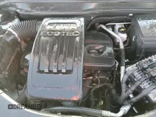 2017 Chevrolet Equinox LT с VIN 2GNFLFEK5H6298621, выставлен на аукционе Copart как лот 59932575 с пробегом 63 965 миль миль и Списание • Salvage title. История ставок и продаж доступна на DreamBid. Изображение 16.