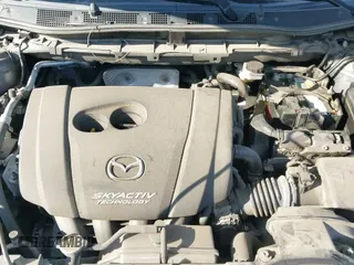 ✅ 2016 Mazda CX-5 Sport • VIN: JM3KE4BY2G0653564 • Lot: 43091117. Wystawiony na IAAI z przebiegiem 120 383 mil. Bezpłatny archiwum sprzedaży aukcyjnych z USA i szczegółowy raport historii pojazdu na DreamBid. Zdjęcie 19.