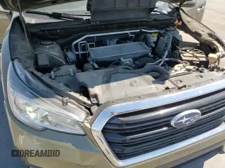 ✅ 2022 Subaru Ascent Touring • VIN: 4S4WMARD1N3422578 • Lot: 65953585. Wystawiony na Copart z przebiegiem 32 728 mil. Bezpłatny archiwum sprzedaży aukcyjnych z USA i szczegółowy raport historii pojazdu na DreamBid. Zdjęcie 15.