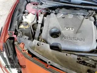 ✅ 2021 Nissan Maxima SR • VIN: 1N4AA6EV1MC502499 • Лот: 68760605. Опубликован ранее на Copart с пробегом 65 912 миль. Бесплатный доступ к архиву аукционных продаж из США и подробный отчёт об истории автомобиля на DreamBid. Изображение 13.