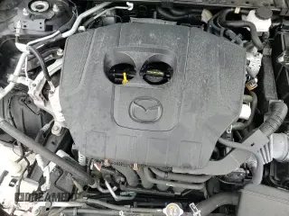 ✅ 2023 Mazda CX-30 S • VIN: 3MVDMBAMXPM553103 • Lot: 71659405. Listed on Copart with 10,794 mi. Free auction sales archive from the USA and detailed vehicle history report at DreamBid. Image 13.