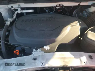 ✅ 2022 Honda Odyssey Touring • VIN: 5FNRL6H83NB026578 • Lot: 86065785. Wystawiony na Copart z przebiegiem 54 379 mil. Bezpłatny archiwum sprzedaży aukcyjnych z USA i szczegółowy raport historii pojazdu na DreamBid. Zdjęcie 14.