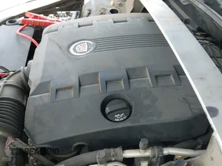 ✅ 2011 Cadillac CTS • VIN: 1G6DC5EY3B0136567 • Lot: 43008701. Wystawiony na IAAI z przebiegiem 160 799 mil. Bezpłatny archiwum sprzedaży aukcyjnych z USA i szczegółowy raport historii pojazdu na DreamBid. Zdjęcie 12.