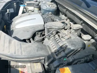 ✅ 2011 Kia Sorento LX • VIN: 5XYKT4A29BG119640 • Lot: 43317649. Wystawiony na IAAI z przebiegiem 214 015 mil. Bezpłatny archiwum sprzedaży aukcyjnych z USA i szczegółowy raport historii pojazdu na DreamBid. Zdjęcie 19.