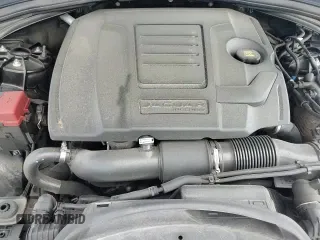 ✅ 2018 Jaguar F-Pace 25t Premium • VIN: SADCJ2FX9JA295027 • Lot: 69432085. Wystawiony na Copart z przebiegiem 106 422 mil. Bezpłatny archiwum sprzedaży aukcyjnych z USA i szczegółowy raport historii pojazdu na DreamBid. Zdjęcie 14.