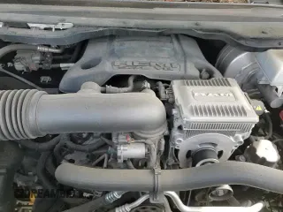 ✅ 2021 Ram 1500 Rebel • VIN: 1C6SRFLT3MN639688 • Lot: 87194735. Wystawiony na Copart z przebiegiem 98 375 mil. Bezpłatny archiwum sprzedaży aukcyjnych z USA i szczegółowy raport historii pojazdu na DreamBid. Zdjęcie 13.