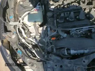 ✅ 2021 Honda Civic Touring • VIN: 2HGFC1F99MH100095 • Lot: 71976165. Wystawiony na Copart z przebiegiem 118 606 mil. Bezpłatny archiwum sprzedaży aukcyjnych z USA i szczegółowy raport historii pojazdu na DreamBid. Zdjęcie 13.