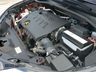 ✅ 2022 Toyota C-HR XLE • VIN: JTNKHMBX5N1129626 • Лот: 42210004. Опубликован ранее на IAAI с пробегом 12 844 миль. Бесплатный доступ к архиву аукционных продаж из США и подробный отчёт об истории автомобиля на DreamBid. Изображение 19.