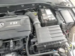 ✅ 2018 Volkswagen Golf S • VIN: 3VWG17AU9JM255537 • Лот: 71202815. Опубликован ранее на Copart с пробегом 129 525 миль. Бесплатный доступ к архиву аукционных продаж из США и подробный отчёт об истории автомобиля на DreamBid. Изображение 14.