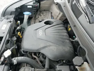 ✅ 2016 Kia Soul • VIN: KNDJN2A20G7270137 • Lot: 43483279. Wystawiony na IAAI z przebiegiem 189 275 mil. Bezpłatny archiwum sprzedaży aukcyjnych z USA i szczegółowy raport historii pojazdu na DreamBid. Zdjęcie 19.