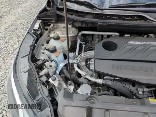 ✅ 2024 Nissan Rogue Platinum • VIN: JN8BT3DD9RW255632 • Lot: 68392295. Wystawiony na Copart z przebiegiem 9 714 mil. Bezpłatny archiwum sprzedaży aukcyjnych z USA i szczegółowy raport historii pojazdu na DreamBid. Zdjęcie 17.