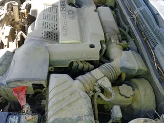 ✅ 2005 Kia Spectra LX • VIN: KNAFE122955121133 • Лот: 42434111. Опубликован ранее на IAAI с пробегом 184 114 миль. Бесплатный доступ к архиву аукционных продаж из США и подробный отчёт об истории автомобиля на DreamBid. Изображение 13.