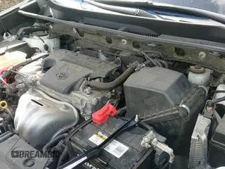 ✅ 2018 Toyota RAV4 LE • VIN: JTMZFREV9JJ740432 • Lot: 43522436. Listed on IAAI with 56,335 mi. Free auction sales archive from the USA and detailed vehicle history report at DreamBid. Image 18.