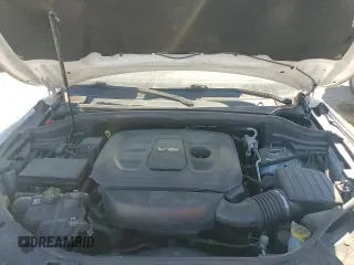 2018 Dodge Durango GT with VIN 1C4RDJDG2JC161619, listed as a Copart auction lot 86687465 with 148,892 mi miles and Salvage title. Bid and sale history available at DreamBid. Image 14.