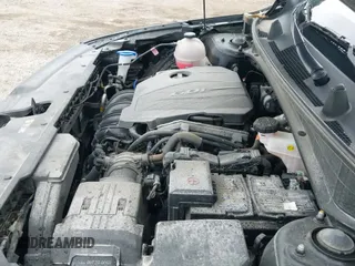 ✅ 2023 Kia Sportage SX-Prestige • VIN: 5XYK5CAF3PG064875 • Lot: 42783732. Wystawiony na IAAI z przebiegiem 40 952 mil. Bezpłatny archiwum sprzedaży aukcyjnych z USA i szczegółowy raport historii pojazdu na DreamBid. Zdjęcie 21.