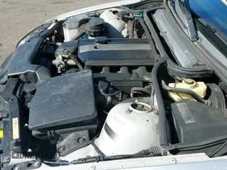 ✅ 2001 BMW 3 Series 330Ci • VIN: WBABS534X1EV87520 • Lot: 43700269. Wystawiony na IAAI z przebiegiem Nie podano. Bezpłatny archiwum sprzedaży aukcyjnych z USA i szczegółowy raport historii pojazdu na DreamBid. Zdjęcie 19.