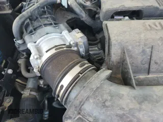 ✅ 2023 Nissan Frontier S • VIN: 1N6ED1CL0PN651029 • Lot: 60915865. Listed on Copart with 22,641 mi. Free auction sales archive from the USA and detailed vehicle history report at DreamBid. Image 13.