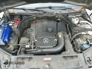 ✅ 2012 Mercedes-Benz C 250 Sport • VIN: WDDGF4HB7CR236256 • Лот: 43331167. Опубликован ранее на IAAI с пробегом 172 082 миль. Бесплатный доступ к архиву аукционных продаж из США и подробный отчёт об истории автомобиля на DreamBid. Изображение 16.