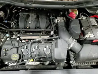 ✅ 2018 Ford Police Interceptor Utility • VIN: 1FM5K8AR7JGB67987 • Лот: 84522855. Опубликован ранее на Copart с пробегом 132 890 миль. Бесплатный доступ к архиву аукционных продаж из США и подробный отчёт об истории автомобиля на DreamBid. Изображение 16.