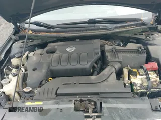 ✅ 2008 Nissan Altima S • VIN: 1N4AL21E88N537981 • Lot: 43698474. Listed on IAAI with 127,954 mi. Free auction sales archive from the USA and detailed vehicle history report at DreamBid. Image 12.