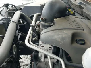 ✅ 2010 Dodge 1500 SLT • VIN: 1D7RB1CT5AS203992 • Lot: 41931671. Wystawiony na IAAI z przebiegiem 122 831 mil. Bezpłatny archiwum sprzedaży aukcyjnych z USA i szczegółowy raport historii pojazdu na DreamBid. Zdjęcie 23.