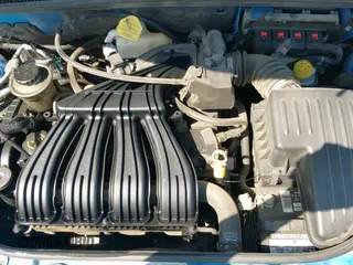 ✅ 2009 Chrysler PT Cruiser • VIN: 3A8FY48929T519895 • Лот: 42587324. Опубликован ранее на IAAI с пробегом 131 793 миль. Бесплатный доступ к архиву аукционных продаж из США и подробный отчёт об истории автомобиля на DreamBid. Изображение 20.