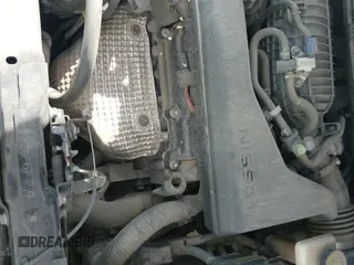 ✅ 2016 Nissan Rogue S • VIN: KNMAT2MV3GP698442 • Lot: 42604428. Wystawiony na IAAI z przebiegiem 142 471 mil. Bezpłatny archiwum sprzedaży aukcyjnych z USA i szczegółowy raport historii pojazdu na DreamBid. Zdjęcie 19.