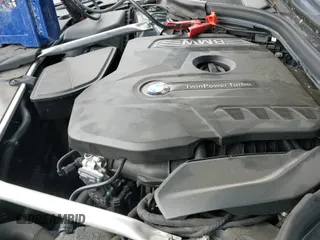 ✅ 2019 BMW 5 Series 530i xDrive • VIN: WBAJA7C51KWW12626 • Lot: 42335449. Listed on IAAI with 71,798 mi. Free auction sales archive from the USA and detailed vehicle history report at DreamBid. Image 21.