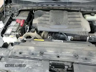 ✅ 2022 Nissan Titan SV • VIN: 1N6AA1ED5NN103280 • Lot: 69839765. Listed on Copart with 69,980 mi. Free auction sales archive from the USA and detailed vehicle history report at DreamBid. Image 13.