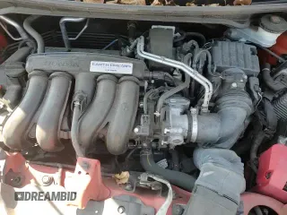 ✅ 2019 Honda Fit EX • VIN: 3HGGK5H83KM714433 • Лот: 81274475. Опубликован ранее на Copart с пробегом 35 154 миль. Бесплатный доступ к архиву аукционных продаж из США и подробный отчёт об истории автомобиля на DreamBid. Изображение 16.