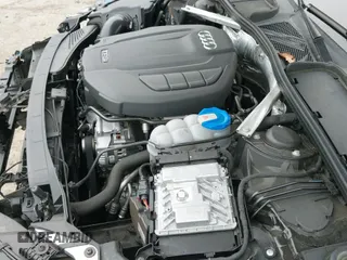 ✅ 2017 Audi A4 Premium • VIN: WAUANAF42HN025595 • Lot: 43120663. Listed on IAAI with 66,149 mi. Free auction sales archive from the USA and detailed vehicle history report at DreamBid. Image 20.