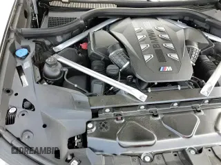 ✅ 2025 BMW X7 M60i • VIN: 5UX33EM00S9W91846 • Lot: 52806515. Wystawiony na Copart z przebiegiem 8 035 mil. Bezpłatny archiwum sprzedaży aukcyjnych z USA i szczegółowy raport historii pojazdu na DreamBid. Zdjęcie 14.