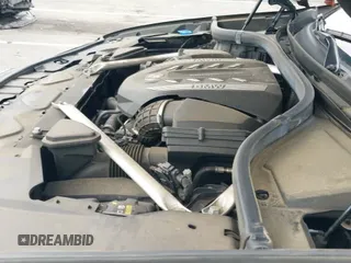 ✅ 2022 BMW X5 M50i • VIN: 5UXJU4C0XN9J67995 • Lot: 43133978. Wystawiony na IAAI z przebiegiem 46 258 mil. Bezpłatny archiwum sprzedaży aukcyjnych z USA i szczegółowy raport historii pojazdu na DreamBid. Zdjęcie 19.