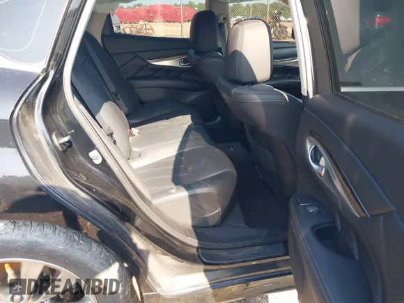 ✅ 2012 Infiniti M Hybrid • VIN: JN1EY1AP8CM910933 • Лот: 42682477. Опубліковано раніше на IAAI з пробігом 157 048 миль. Безкоштовний доступ до архіву аукціонних продажів зі США та докладний звіт про історію автомобіля на DreamBid. Зображення 8.