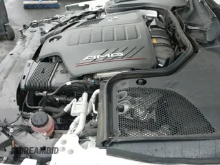 ✅ 2021 Mercedes-Benz AMG GT 53 • VIN: W1K7X6BB1MA040718 • Lot: 43302101. Listed on IAAI with 30,432 mi. Free auction sales archive from the USA and detailed vehicle history report at DreamBid. Image 22.