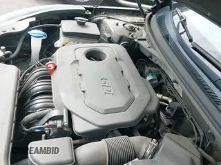 ✅ 2016 Hyundai Sonata Sport • VIN: 5NPE34AF6GH430751 • Лот: 43353172. Опубликован ранее на IAAI с пробегом 107 081 миль. Бесплатный доступ к архиву аукционных продаж из США и подробный отчёт об истории автомобиля на DreamBid. Изображение 20.