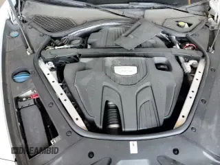 ✅ 2018 Porsche Panamera • VIN: WP0AA2A71JL111147 • Lot: 82268605. Wystawiony na Copart z przebiegiem 84 752 mil. Bezpłatny archiwum sprzedaży aukcyjnych z USA i szczegółowy raport historii pojazdu na DreamBid. Zdjęcie 13.