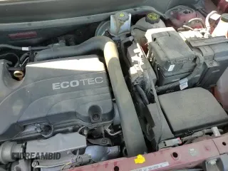 ✅ 2018 GMC Terrain SLE • VIN: 3GKALMEV8JL231969 • Lot: 86988075. Listed on Copart with 83,783 mi. Free auction sales archive from the USA and detailed vehicle history report at DreamBid. Image 15.