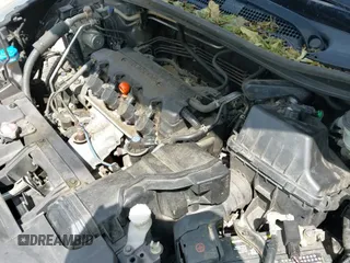 ✅ 2016 Honda HR-V EX-L • VIN: 3CZRU5H7XGM729165 • Lot: 42475961. Listed on IAAI with 175,755 mi. Free auction sales archive from the USA and detailed vehicle history report at DreamBid. Image 19.