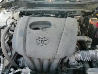 ✅ 2020 Toyota Yaris L • VIN: 3MYDLBYV3LY704337 • Lot: 69414865. Listed on Copart with 20,508 mi. Free auction sales archive from the USA and detailed vehicle history report at DreamBid. Image 13.