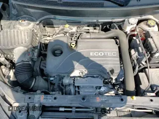 2022 Chevrolet Equinox LT with VIN 3GNAXUEV7NS199809, listed as a Copart auction lot 67983885 with 61,922 mi miles and Salvage title. Bid and sale history available at DreamBid. Image 14.