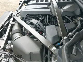 ✅ 2024 BMW M2 • VIN: 3MF13DM08R8E30274 • Lot: 41917909. Wystawiony na IAAI z przebiegiem 10 744 mil. Bezpłatny archiwum sprzedaży aukcyjnych z USA i szczegółowy raport historii pojazdu na DreamBid. Zdjęcie 24.