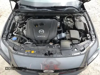 ✅ 2020 Mazda 3 Preferred • VIN: JM1BPAMM4L1168973 • Lot: 68050685. Listed on Copart with 63,372 mi. Free auction sales archive from the USA and detailed vehicle history report at DreamBid. Image 13.