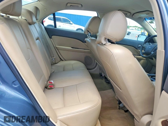 ✅ 2012 Ford Fusion SEL • VIN: 3FAHP0JA6CR372765 • Lot: 49426966. Wystawiony na Copart z przebiegiem 203 615 mil. Bezpłatny archiwum sprzedaży aukcyjnych z USA i szczegółowy raport historii pojazdu na DreamBid. Zdjęcie 10.