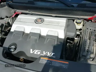 ✅ 2010 Cadillac SRX Premium Collection • VIN: 3GYFNFEY6AS543242 • Lot: 43126512. Wystawiony na IAAI z przebiegiem 190 886 mil. Bezpłatny archiwum sprzedaży aukcyjnych z USA i szczegółowy raport historii pojazdu na DreamBid. Zdjęcie 12.