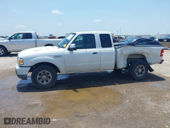 ✅ 2006 Ford Ranger XL • VIN: 1FTYR14UX6PA55907 • Лот: 42369445. Опубликован ранее на IAAI с пробегом 205 608 миль. Бесплатный доступ к архиву аукционных продаж из США и подробный отчёт об истории автомобиля на DreamBid. Изображение 6.