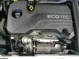 ✅ 2018 Chevrolet Equinox Premier • VIN: 2GNAXMEV4J6272630 • Лот: 86442705. Опубликован ранее на Copart с пробегом 81 573 миль. Бесплатный доступ к архиву аукционных продаж из США и подробный отчёт об истории автомобиля на DreamBid. Изображение 14.