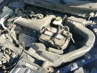 ✅ 2018 Nissan Rogue SV • VIN: KNMAT2MV6JP542550 • Lot: 43557823. Wystawiony na IAAI z przebiegiem 71 284 mil. Bezpłatny archiwum sprzedaży aukcyjnych z USA i szczegółowy raport historii pojazdu na DreamBid. Zdjęcie 19.